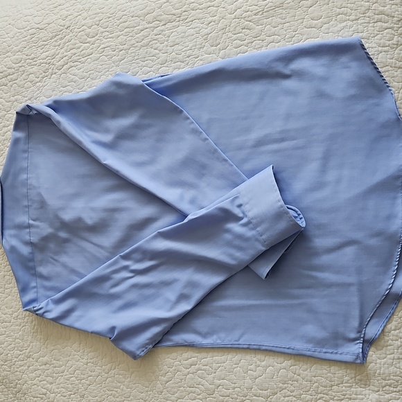 Saks Fifth Avenue Button Down Shirt - Picture 5 of 11